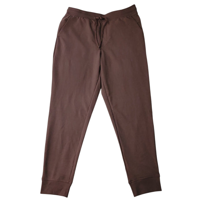 Member's Mark Men's Relaxed Fit Drawcord Pockets Active Jogger