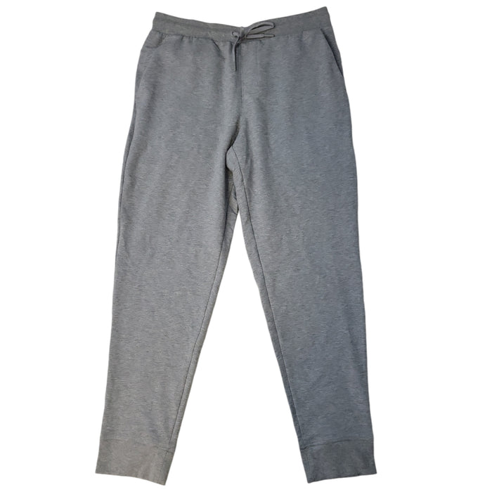 Member's Mark Men's Relaxed Fit Drawcord Pockets Active Jogger