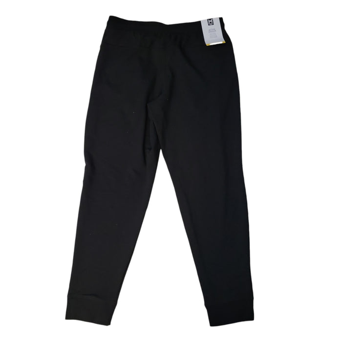 Member's Mark Men's Relaxed Fit Drawcord Pockets Active Jogger