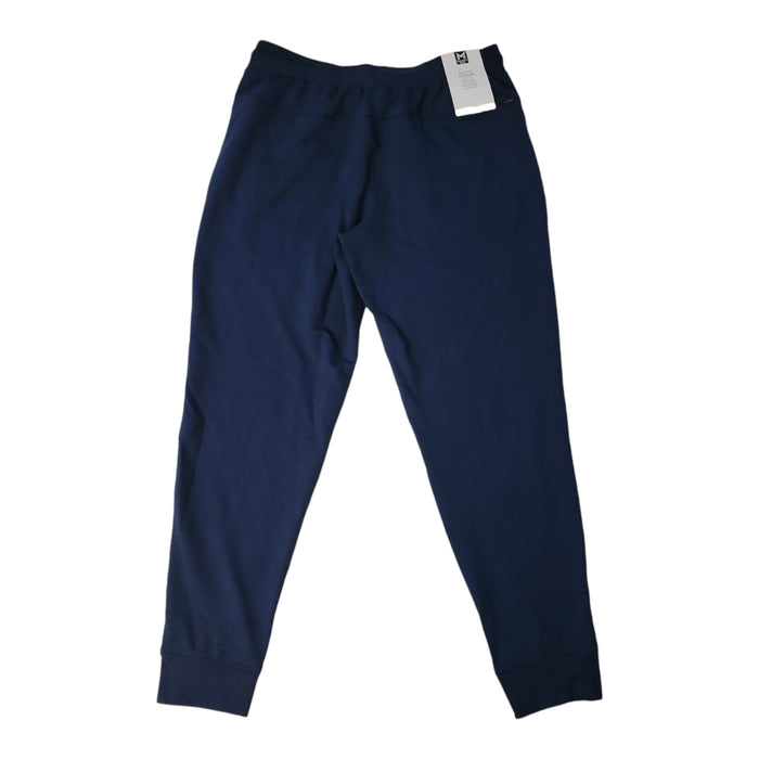 Member's Mark Men's Relaxed Fit Drawcord Pockets Active Jogger