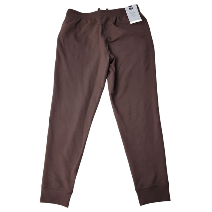 Member's Mark Men's Relaxed Fit Drawcord Pockets Active Jogger