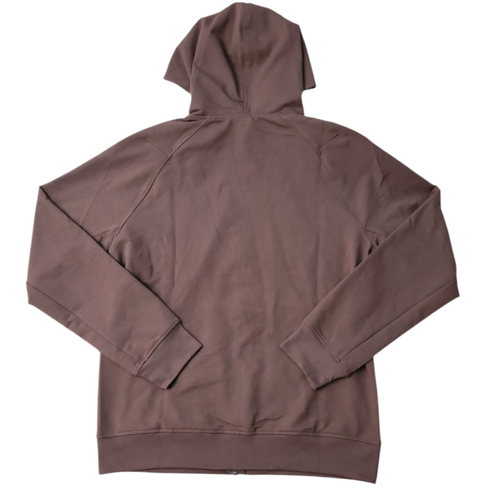 Member's Mark Men's Hidden Security Pocket Active Full Zip Hoodie