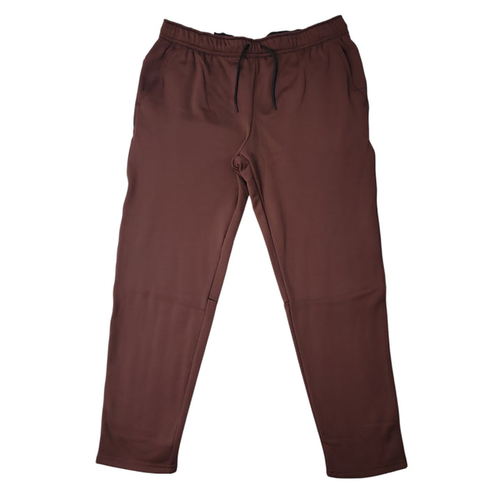 Member's Mark Men's Classic Fit Media Zip Pocket Tech Fleece Pant