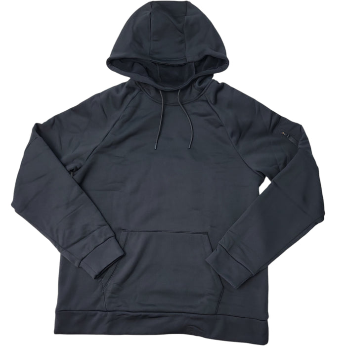 Member's Mark Men's Ultra Soft Tech Fleece Funnel Neck Hoodie