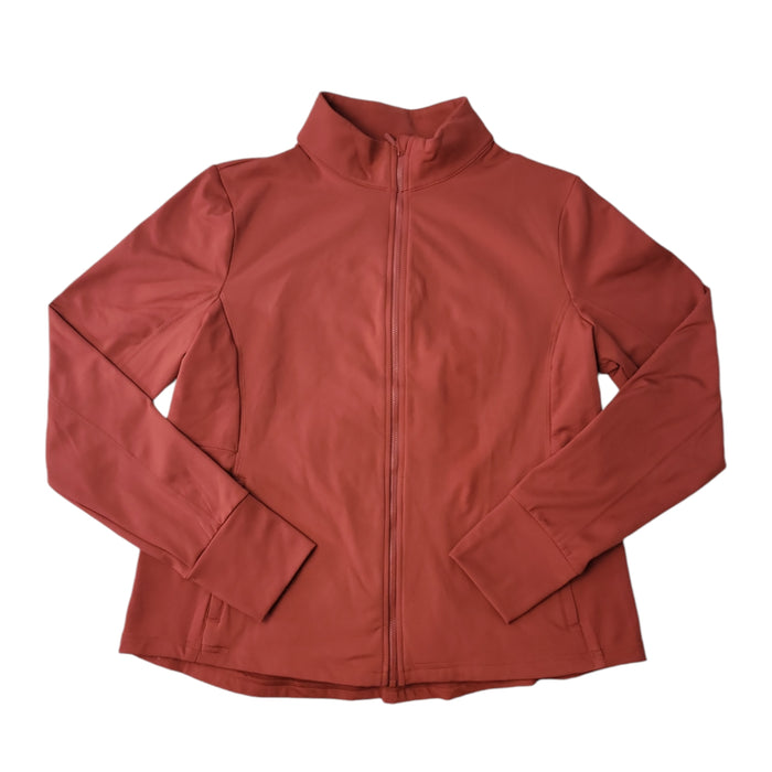 Member's Mark Women's Moisture Wicking Soft Extra Warm Jacket