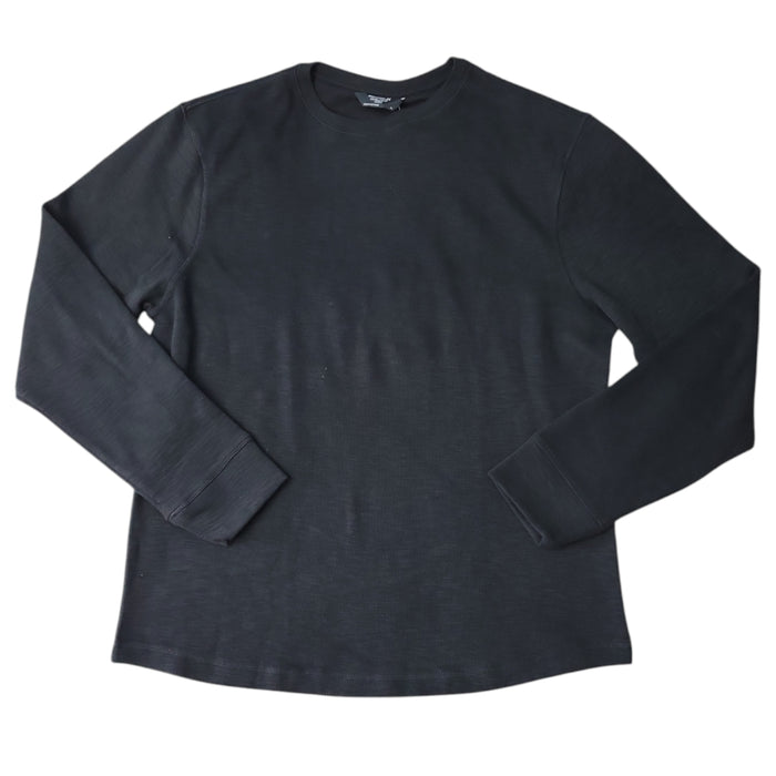 Member's Mark Men's Double Knit Crewneck Long Sleeve