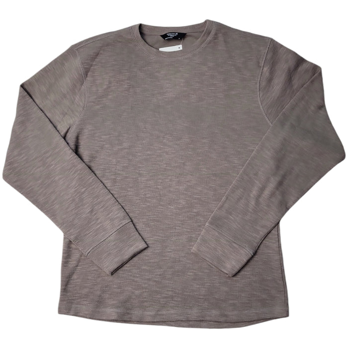 Member's Mark Men's Double Knit Crewneck Long Sleeve