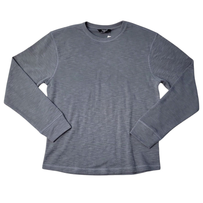 Member's Mark Men's Double Knit Crewneck Long Sleeve