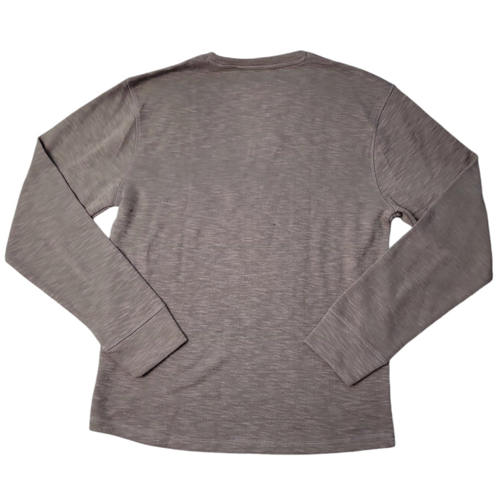 Member's Mark Men's Double Knit Crewneck Long Sleeve