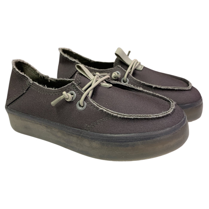 Member's Mark Kids Easy Slip On Multi Color Light Up Play Shoe