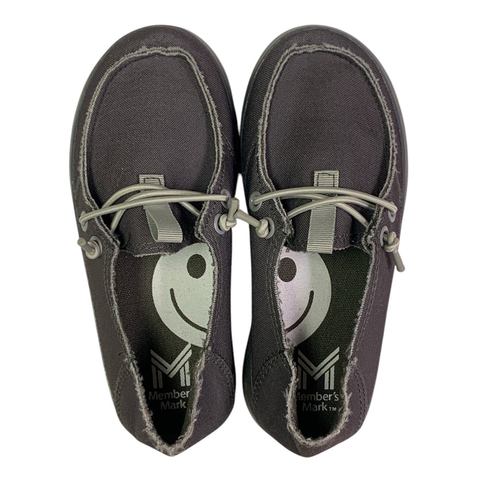 Member's Mark Kids Easy Slip On Multi Color Light Up Play Shoe