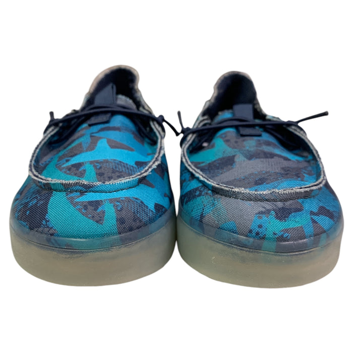 Member's Mark Kids Easy Slip On Multi Color Light Up Play Shoe