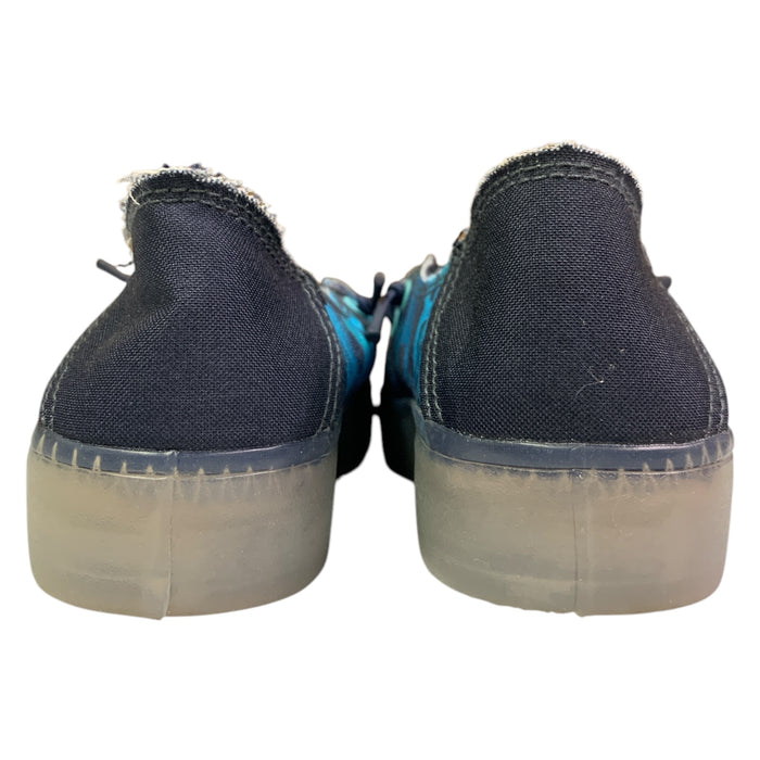 Member's Mark Kids Easy Slip On Multi Color Light Up Play Shoe