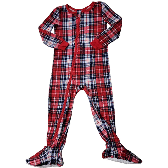 Member's Mark Family Sleep Full Zip Tight Fit Infant Sleeper