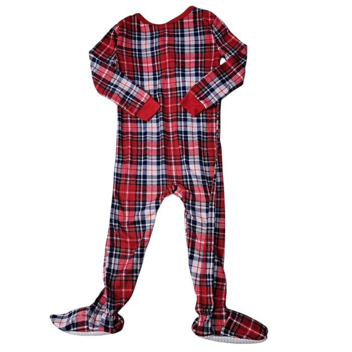 Member's Mark Family Sleep Full Zip Tight Fit Infant Sleeper