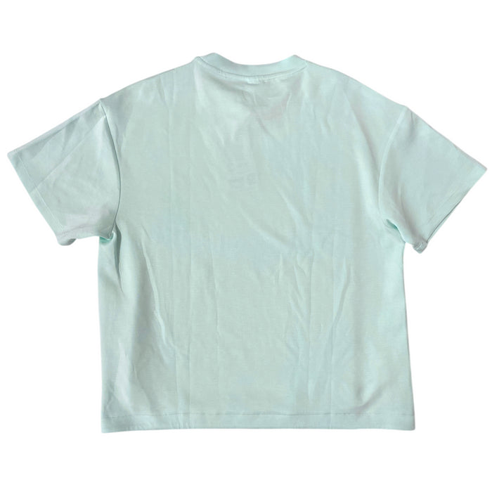 Member's Mark Women's Relaxed Fit 4 Way Stretch Short Sleeve Luxe Tee, MM23072