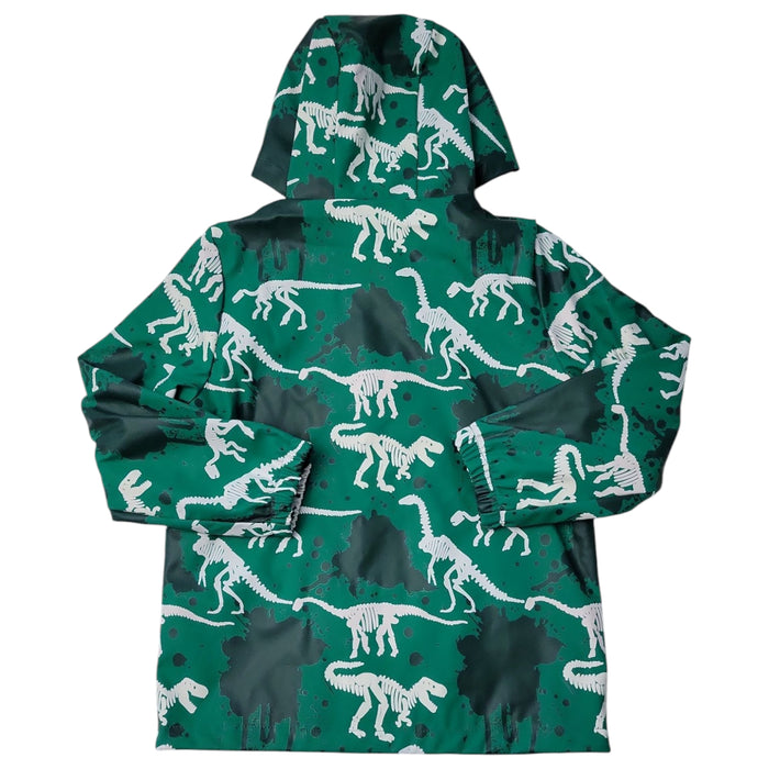 Member's Mark Toddler Boys Color Changing Rain Jacket