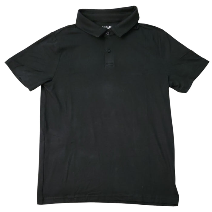 Member's Mark Boys Favorite Short Sleeve Soft Polo