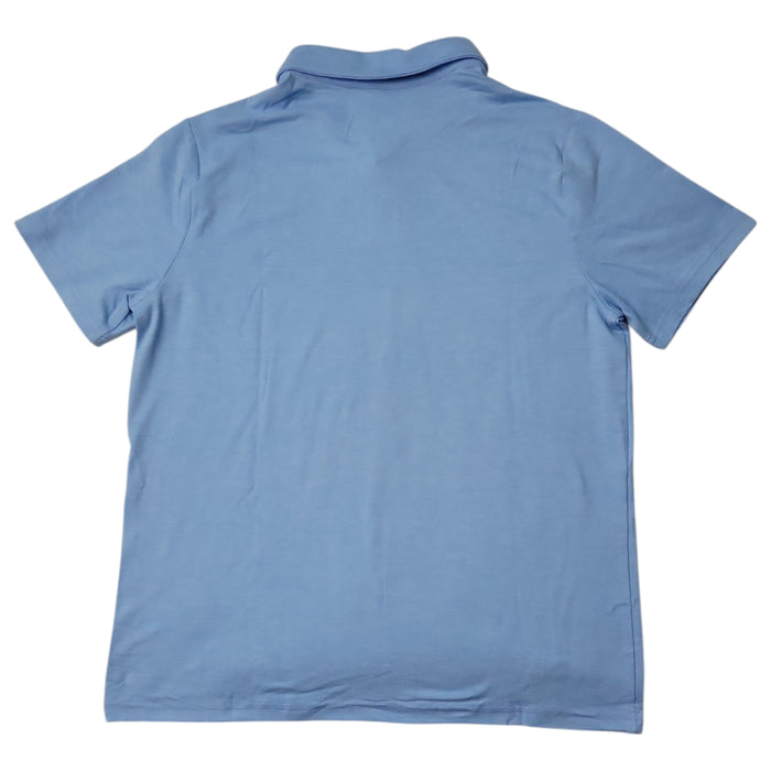 Member's Mark Boys Favorite Short Sleeve Soft Polo