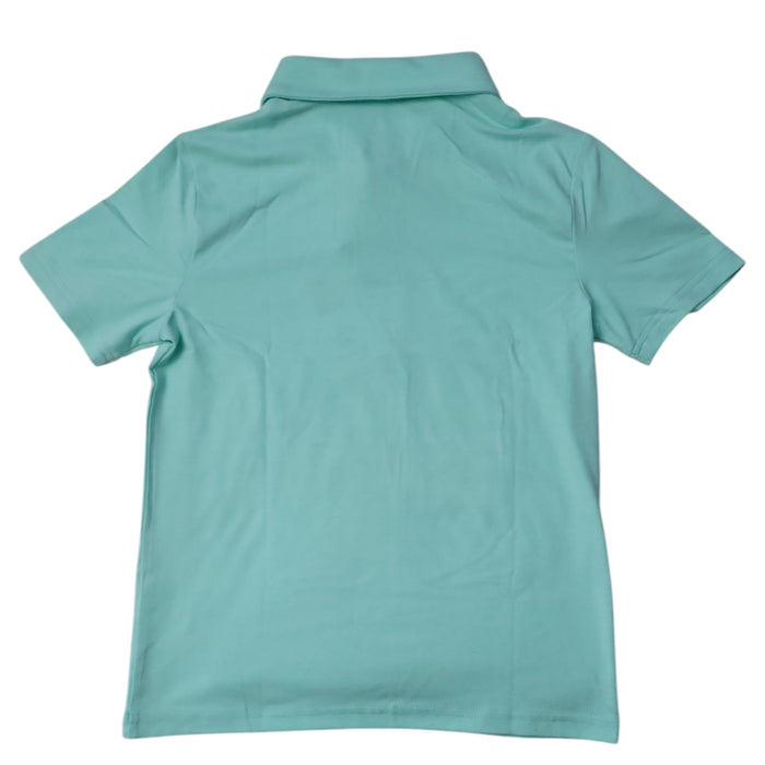 Member's Mark Boys Favorite Short Sleeve Soft Polo
