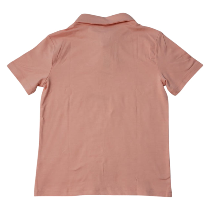 Member's Mark Boys Favorite Short Sleeve Soft Polo