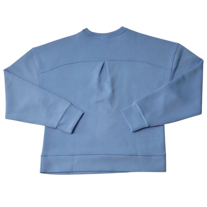 Member's Mark Girls Soft Sandwash Crew Neck Pullover