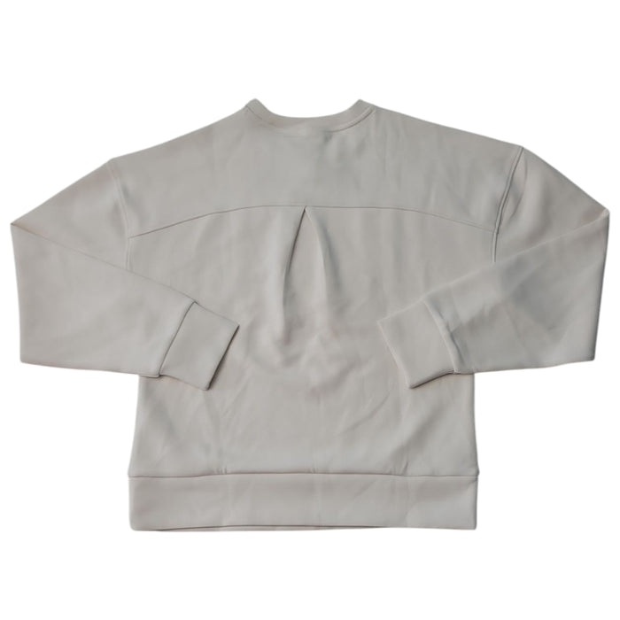 Member's Mark Girls Soft Sandwash Crew Neck Pullover