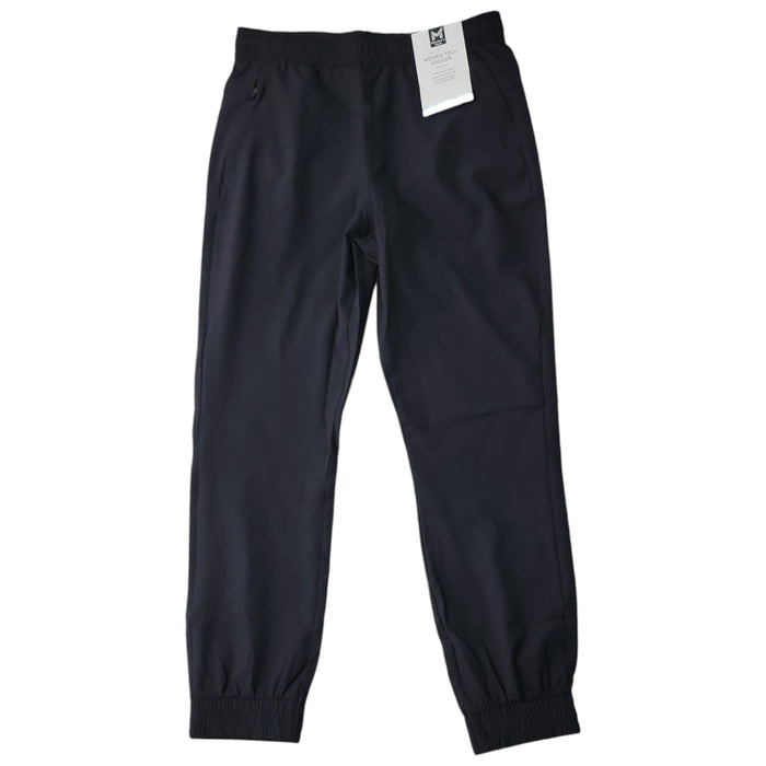 Member's Mark Boys Drawcord Stretch Woven Tech Jogger