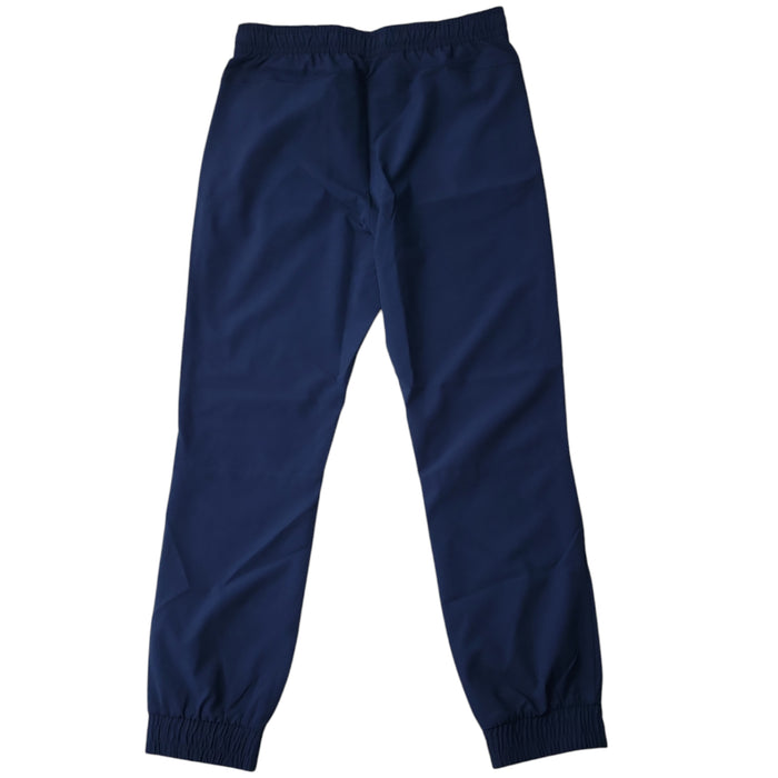 Member's Mark Boys Drawcord Stretch Woven Tech Jogger