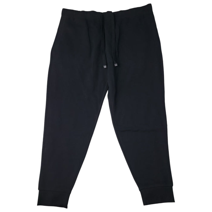 Member's Mark Men's Newport Fleece Zipper Pockets Jogger