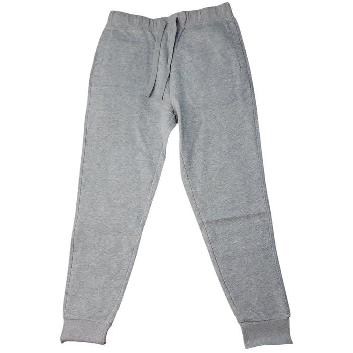 Member's Mark Men's Newport Fleece Zipper Pockets Jogger