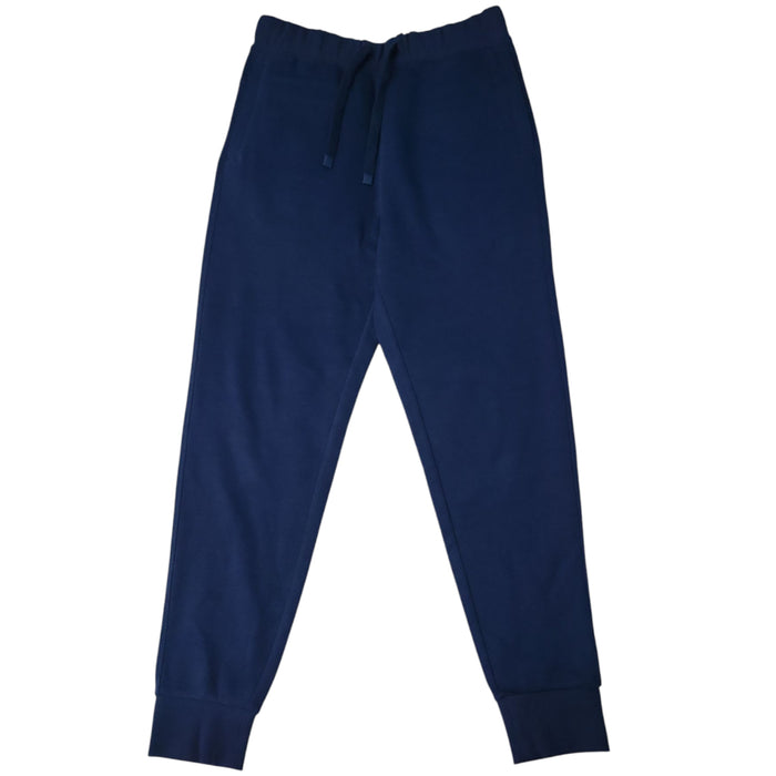 Member's Mark Men's Newport Fleece Zipper Pockets Jogger