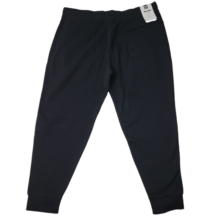 Member's Mark Men's Newport Fleece Zipper Pockets Jogger