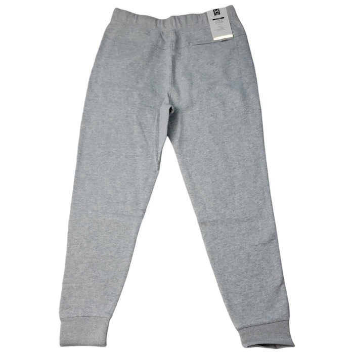 Member's Mark Men's Newport Fleece Zipper Pockets Jogger