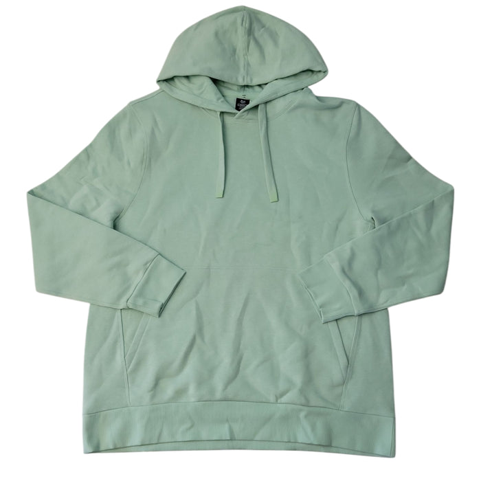 Member's Mark Newport Classic Fit Soft Fleece Hoodie