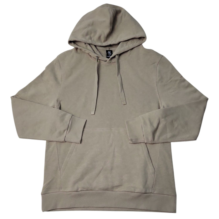 Member's Mark Newport Classic Fit Soft Fleece Hoodie