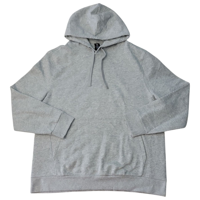 Member's Mark Newport Classic Fit Soft Fleece Hoodie