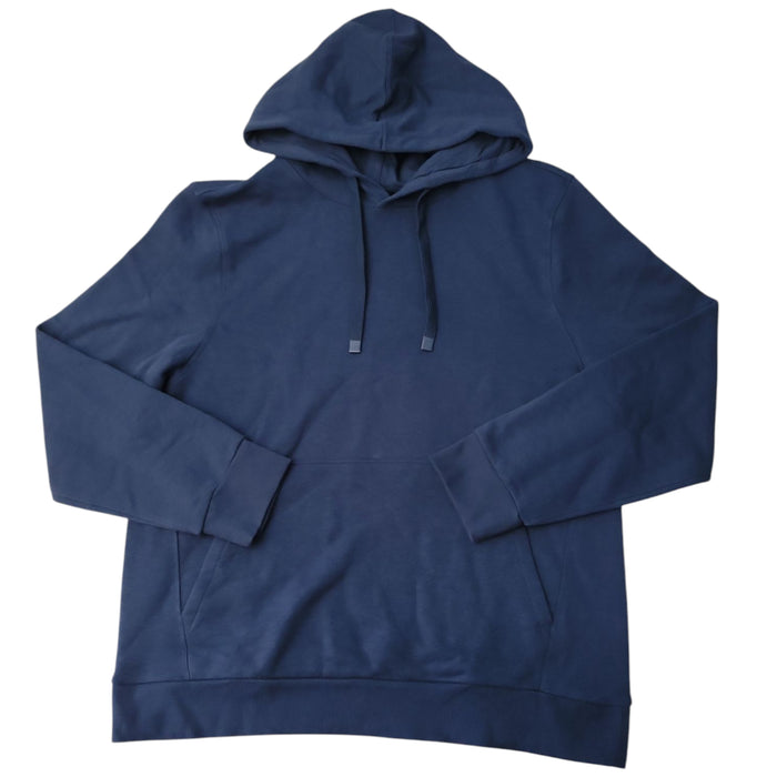 Member's Mark Newport Classic Fit Soft Fleece Hoodie