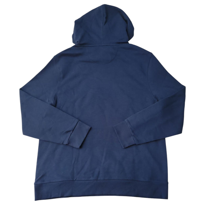 Member's Mark Newport Classic Fit Soft Fleece Hoodie