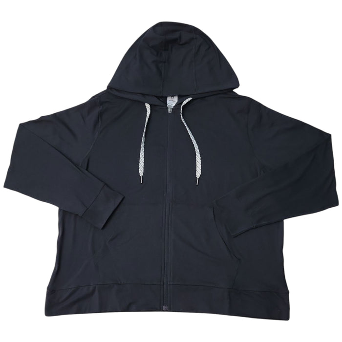 Member's Mark Women's Favorite Soft Full Zip Jacket