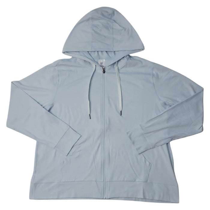 Member's Mark Women's Favorite Soft Full Zip Jacket