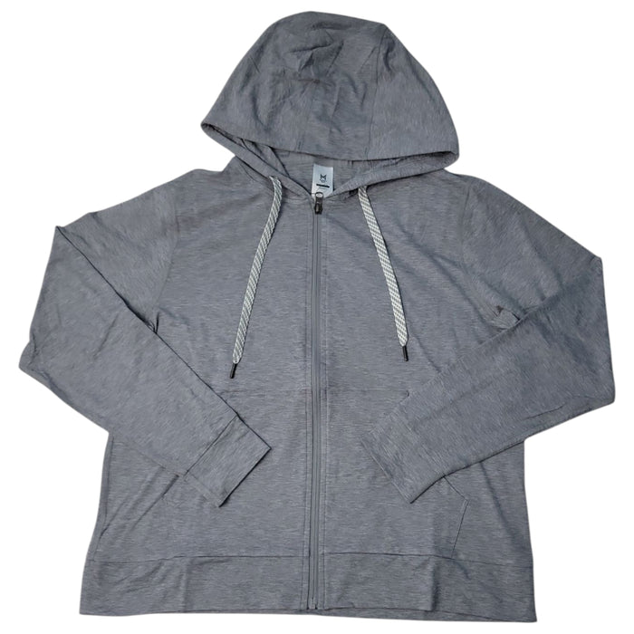 Member's Mark Women's Favorite Soft Full Zip Jacket