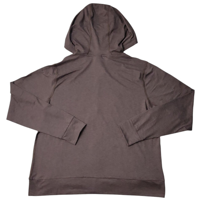 Member's Mark Women's Favorite Soft Full Zip Jacket