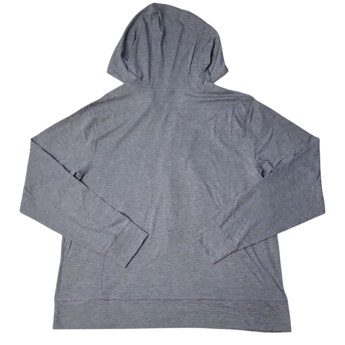 Member's Mark Women's Favorite Soft Full Zip Jacket