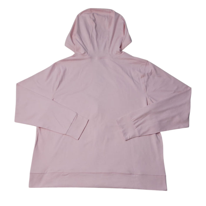 Member's Mark Women's Favorite Soft Full Zip Jacket