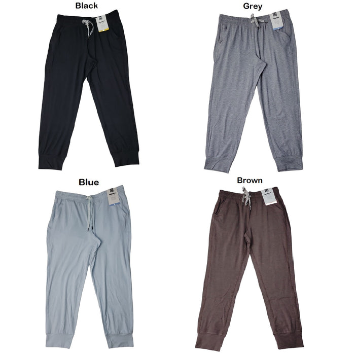 Member's Mark Women's 4-Way Stretch Favorite Soft Jogger