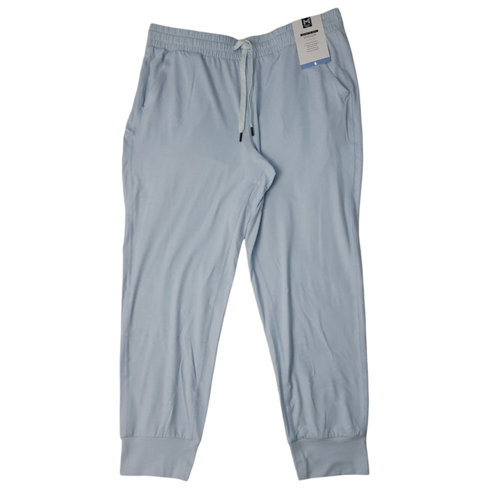 Member's Mark Women's 4-Way Stretch Favorite Soft Jogger