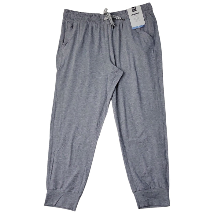 Member's Mark Women's 4-Way Stretch Favorite Soft Jogger