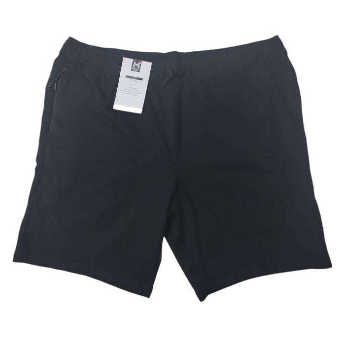 Member's Mark Men's Adjustable Drawcord Luxe Active Short