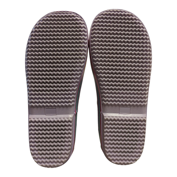 Member's Mark Toddler Girls Waterproof Rubber Rain Boot